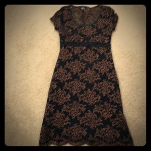 Lace dress
